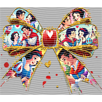 Valentine's Day-QRJ  3148